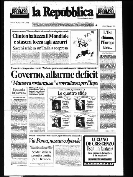 La repubblica